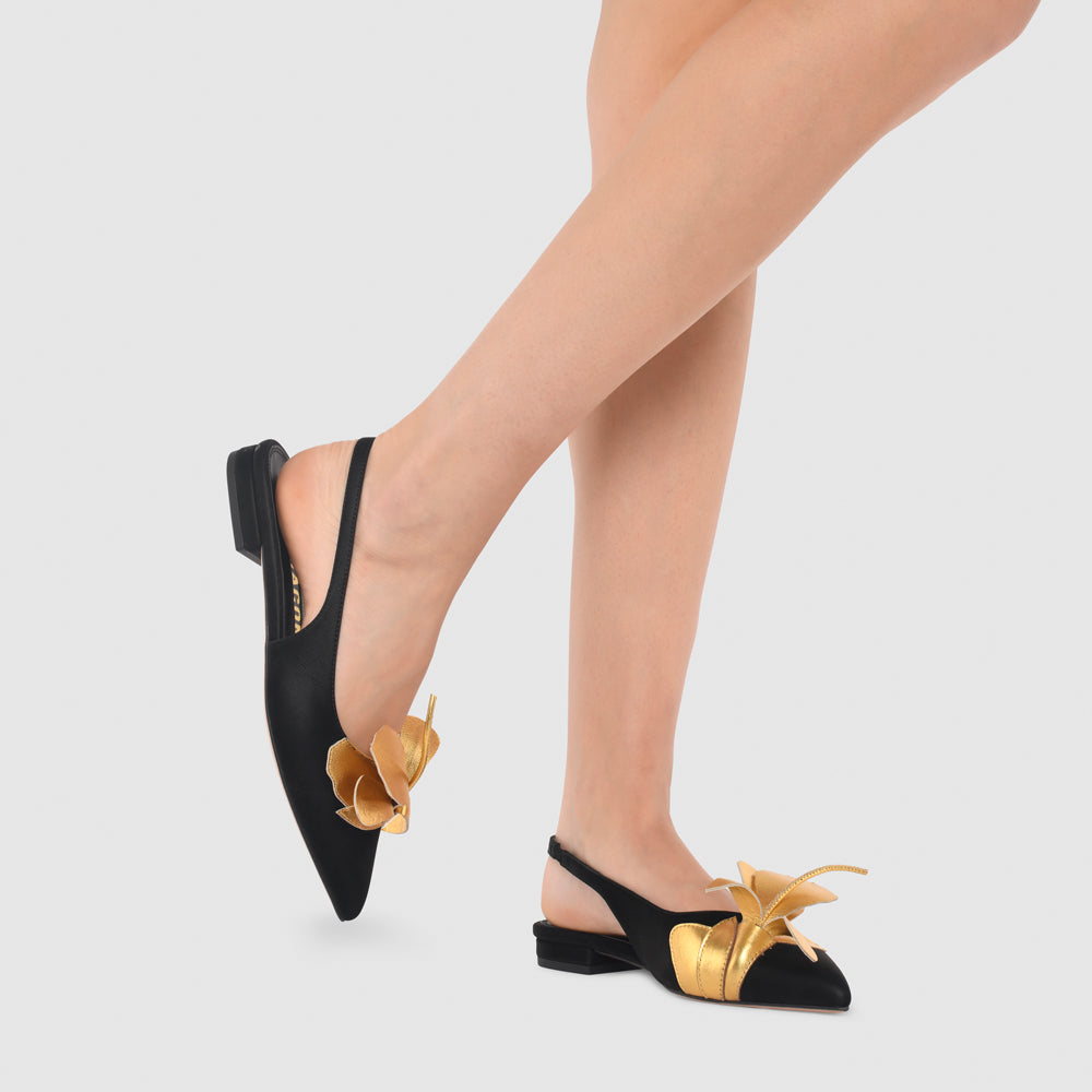 Nelli Flats