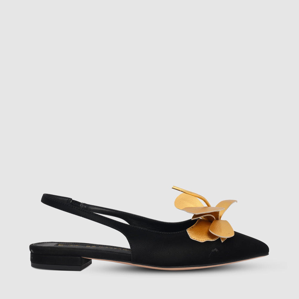 Nelli Flats