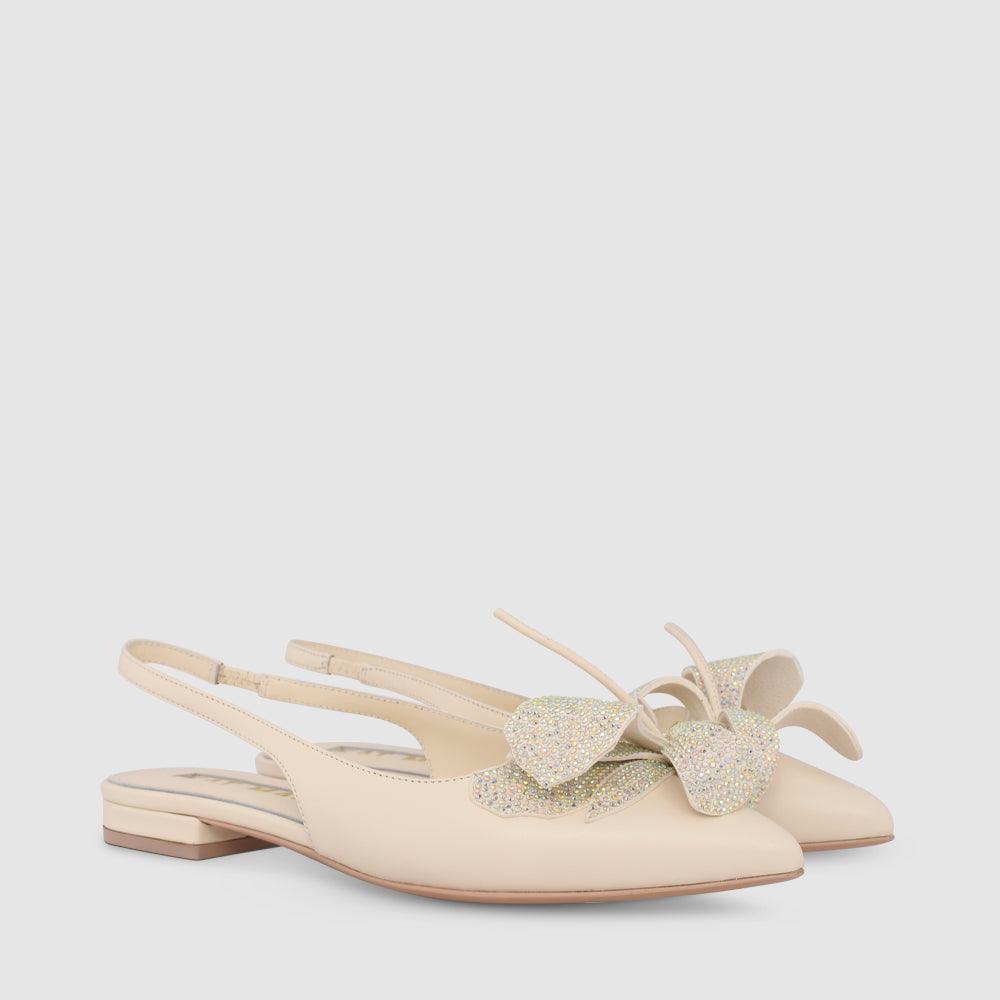 Nelli Flats