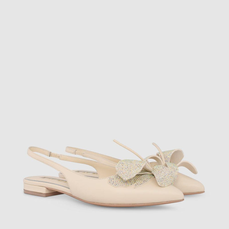 Nelli Flats