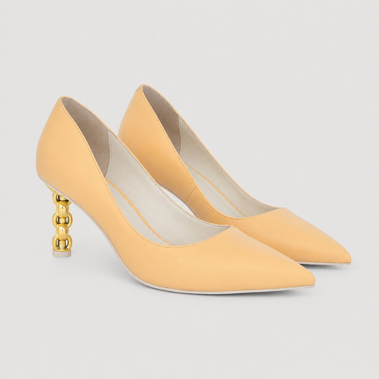 Rei Pumps