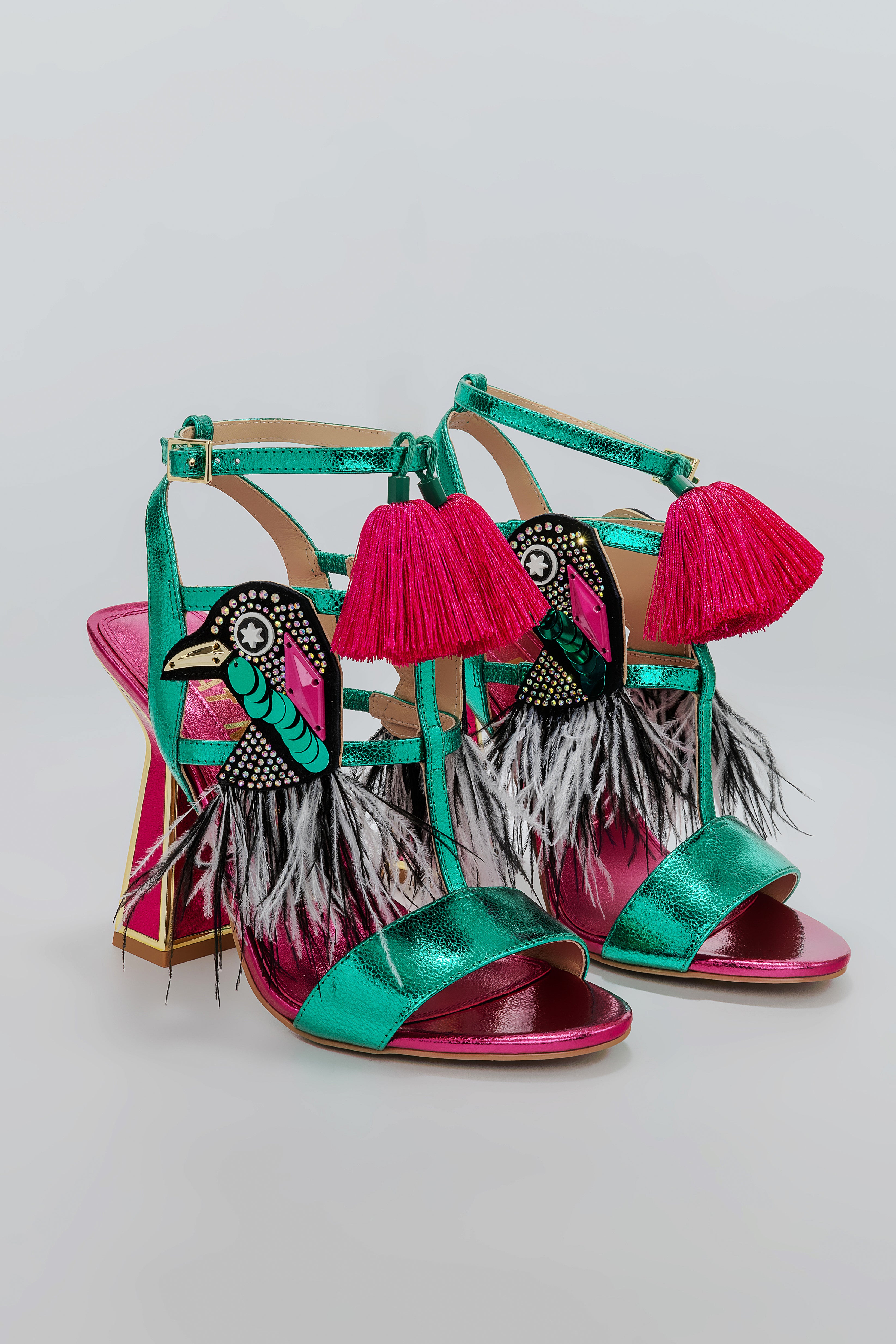 ROH SANDALS