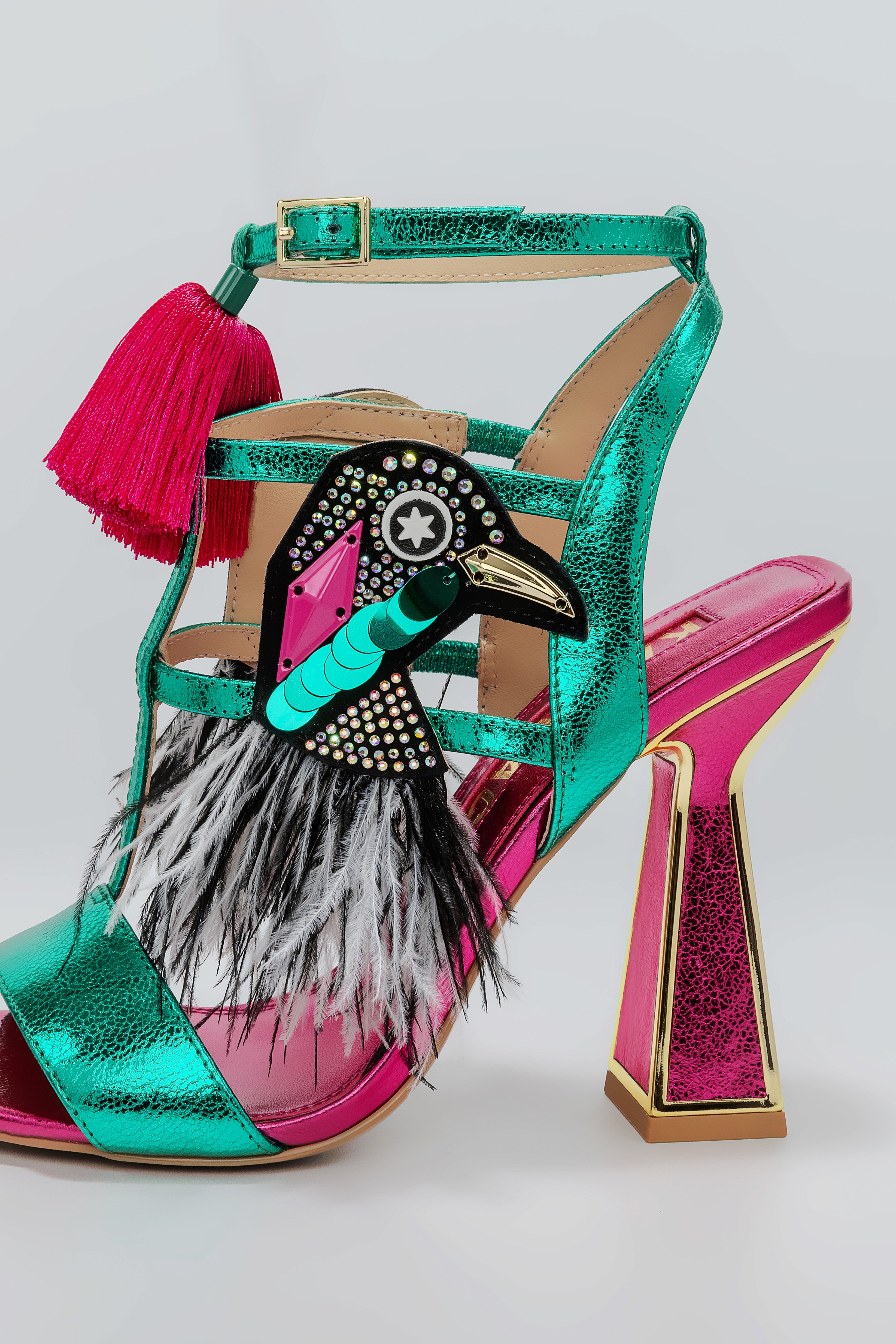 ROH SANDALS