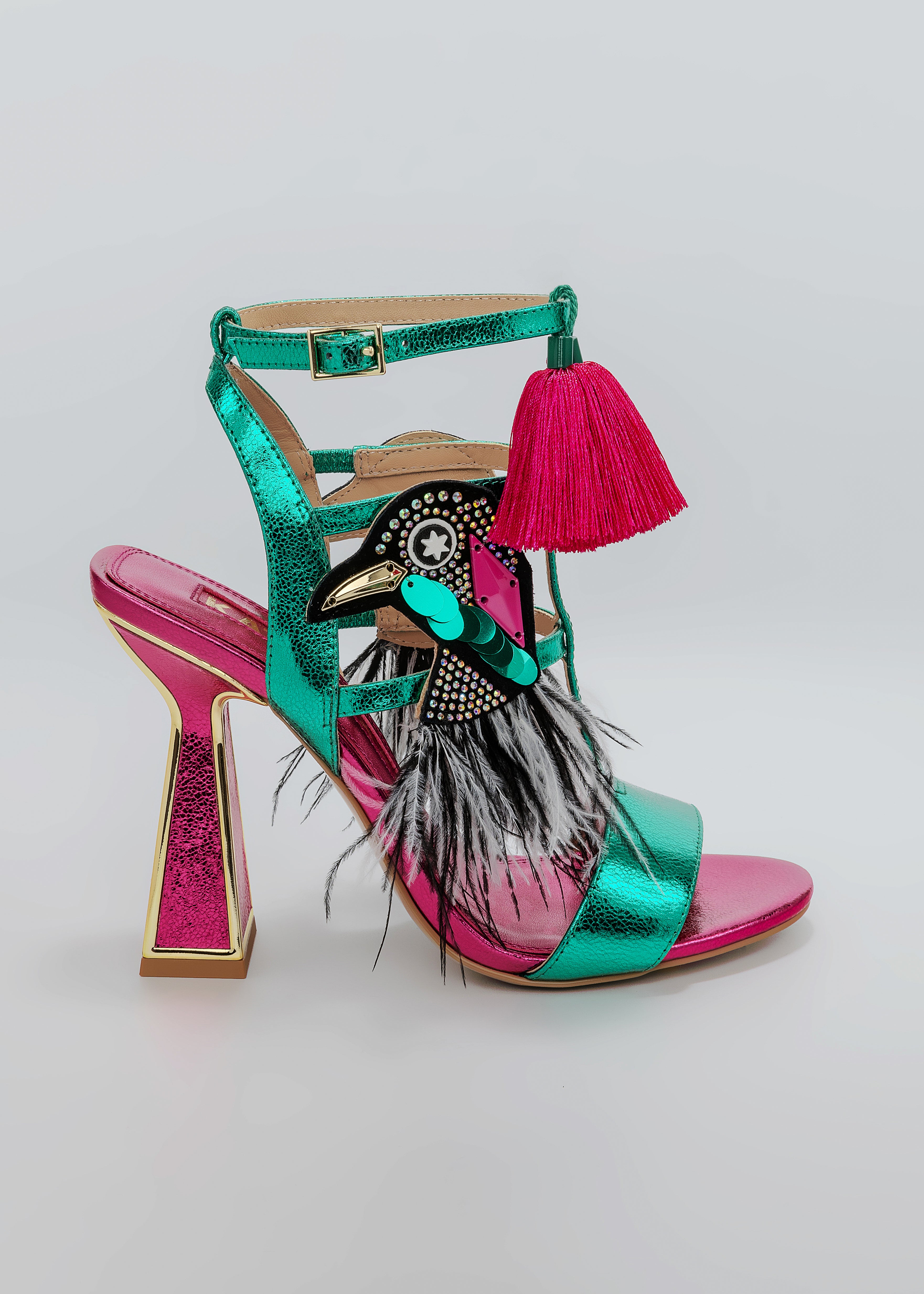 ROH SANDALS
