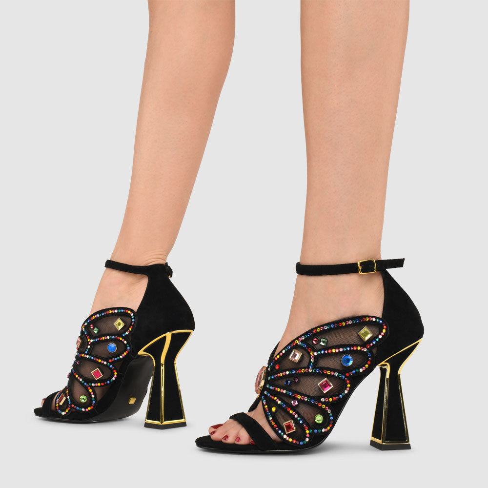 Raya Sandals - Kat Maconie