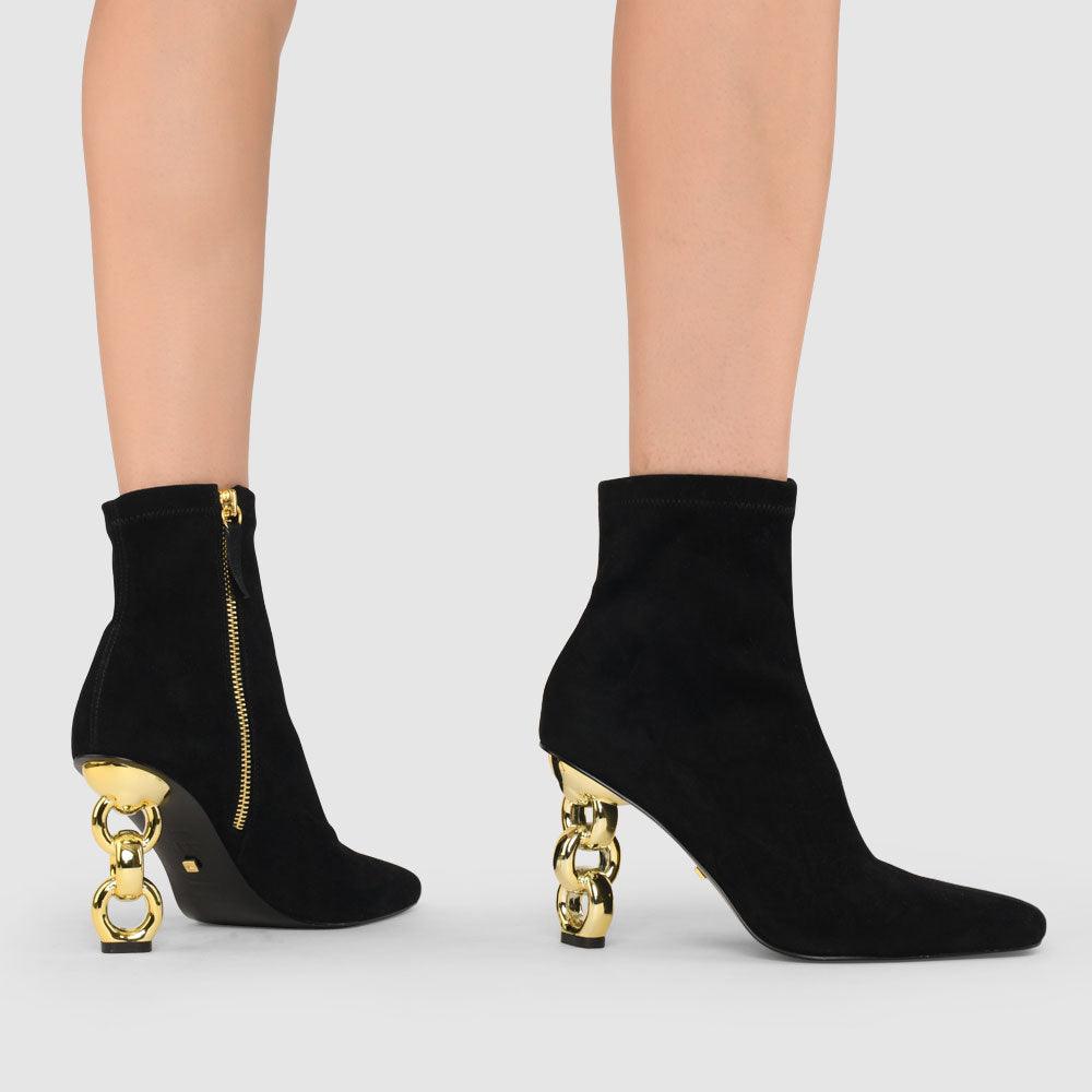Rue Boots - Kat Maconie