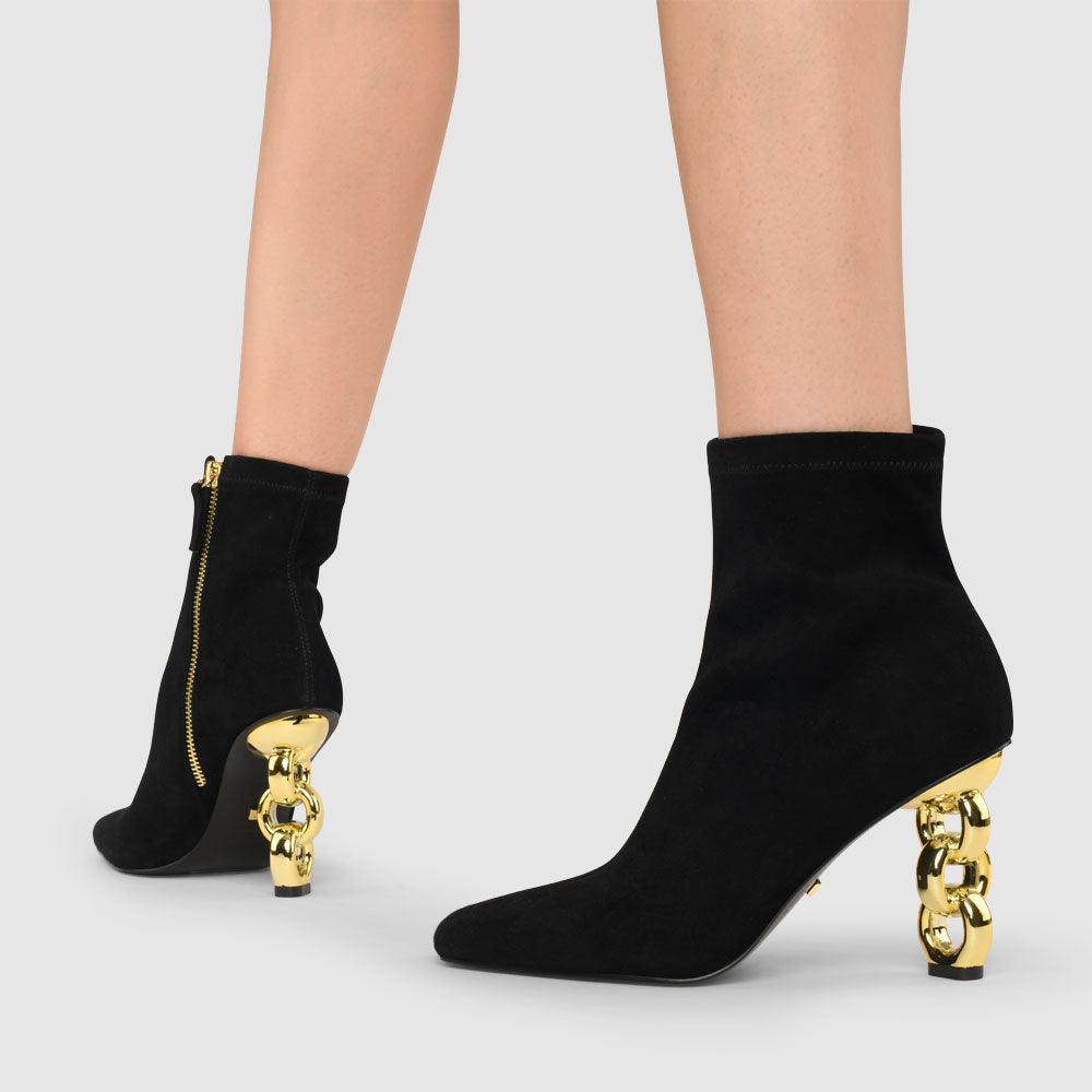 Rue Boots - Kat Maconie