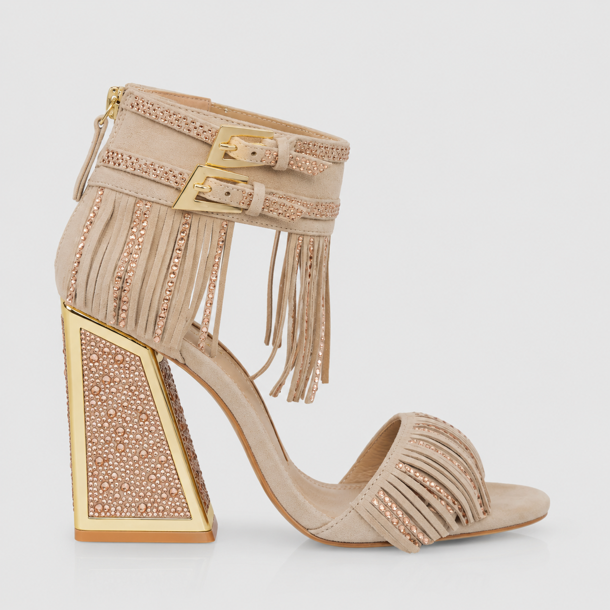 Shalini Sandals