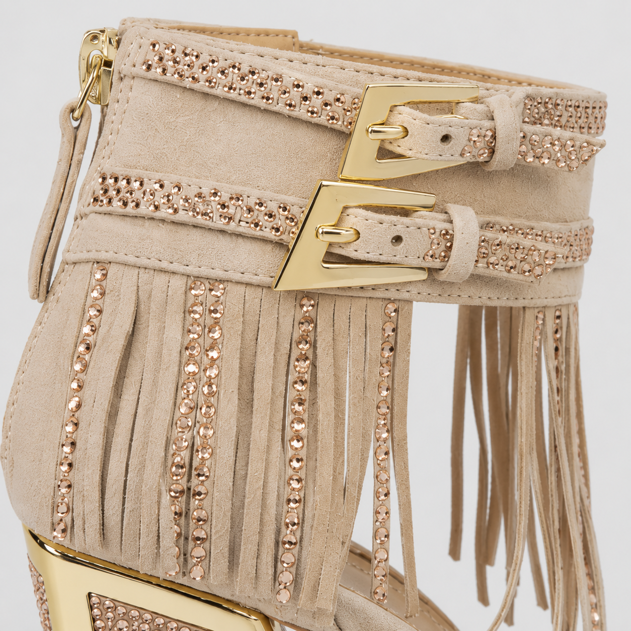 Shalini Sandals