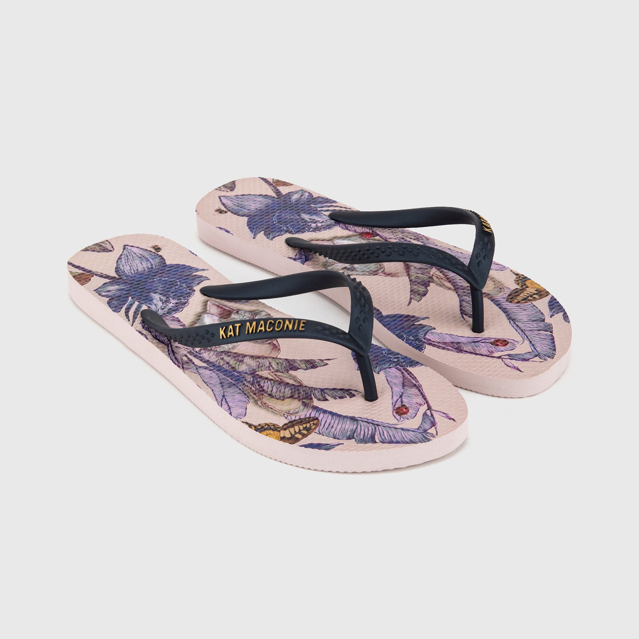 SOLA Flip-Flops Sky Garden