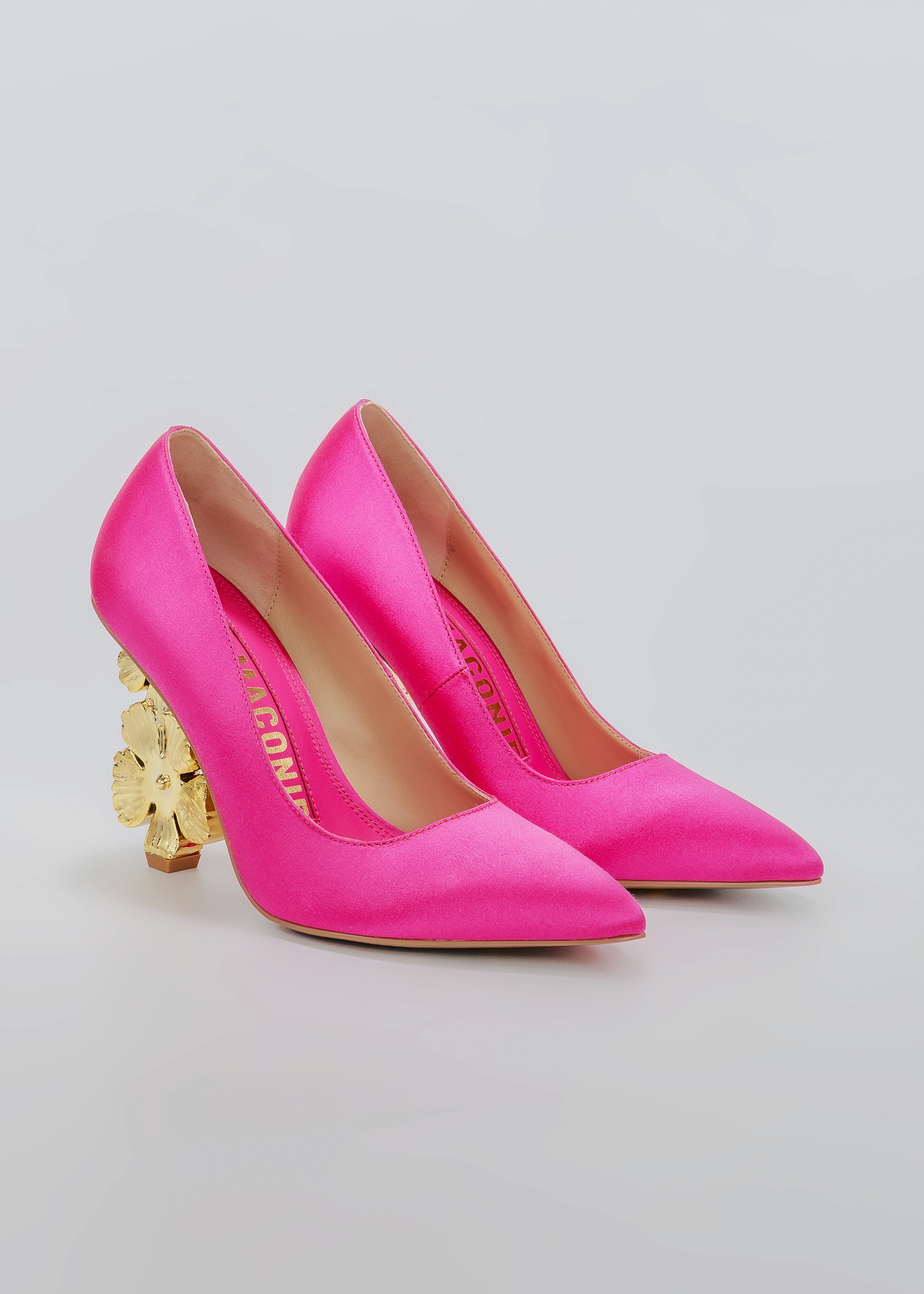 SONAM PUMPS