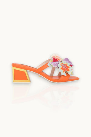 Eve Sandals