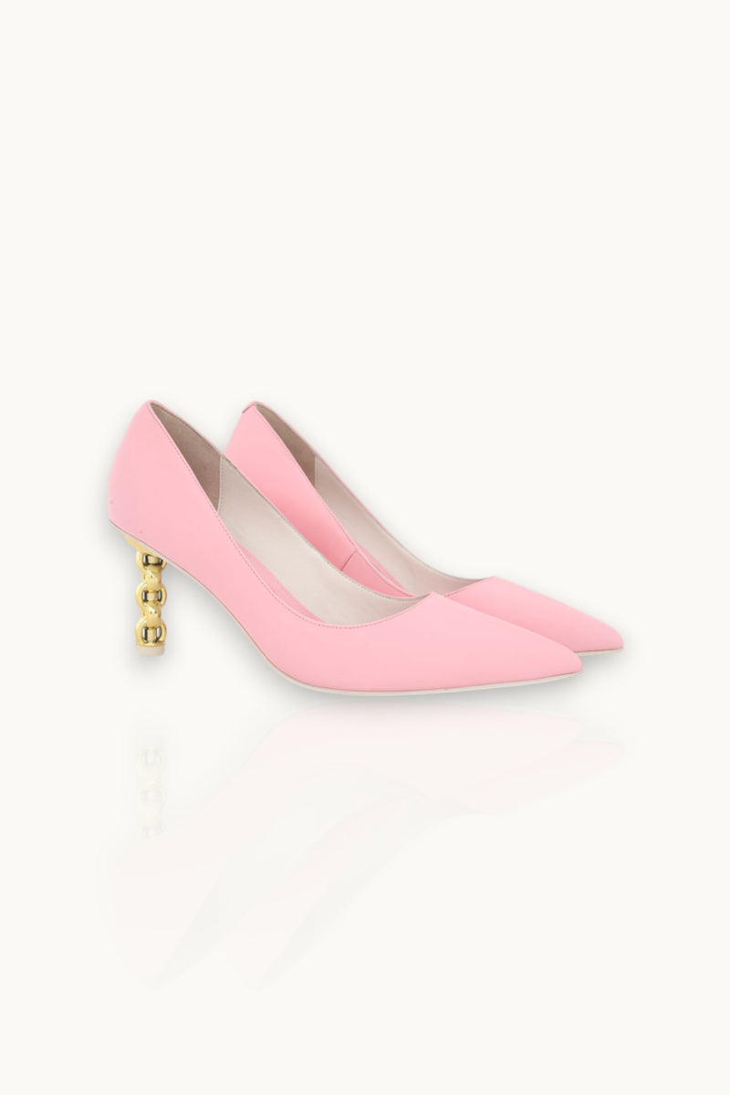 Rei Pumps