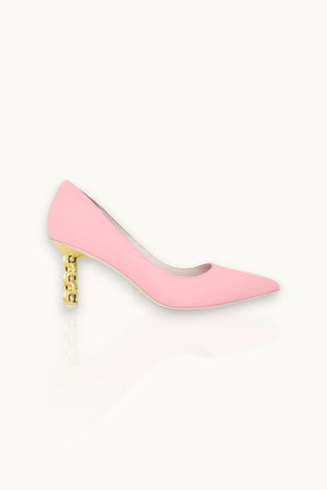 Rei Pumps