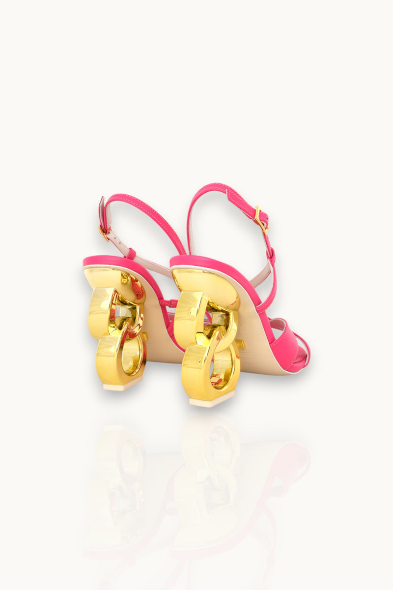 Rylie Sandals