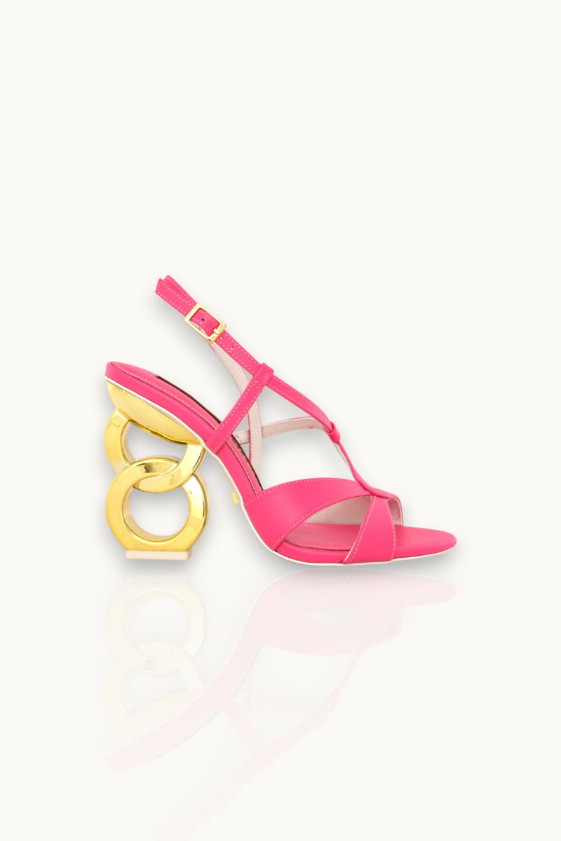 Rylie Sandals