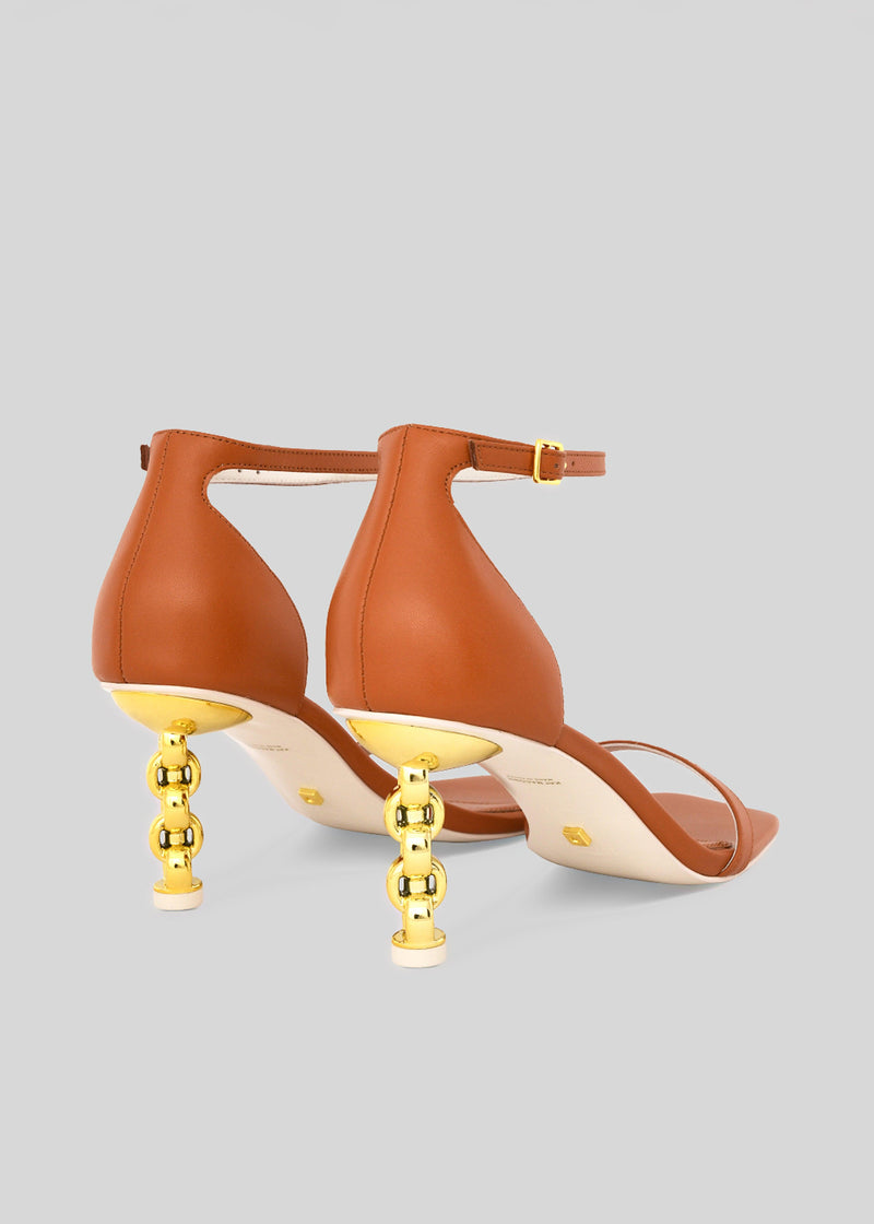 Adela Sandals - Kat Maconie