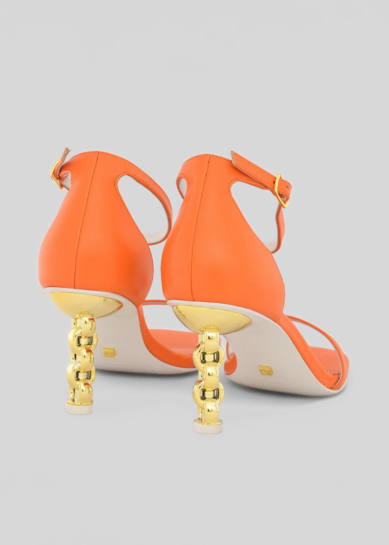Adela Sandals - Kat Maconie