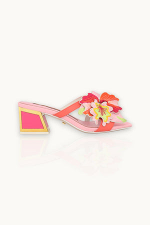 Eve Sandals