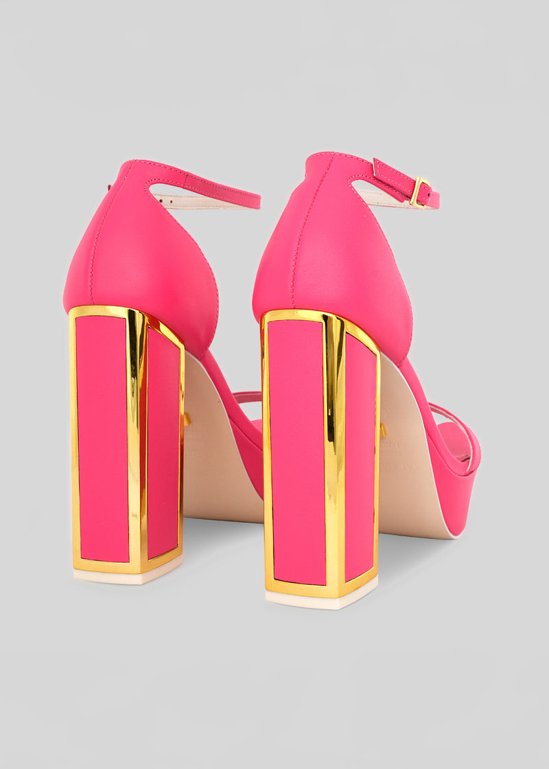 Missy Sandals