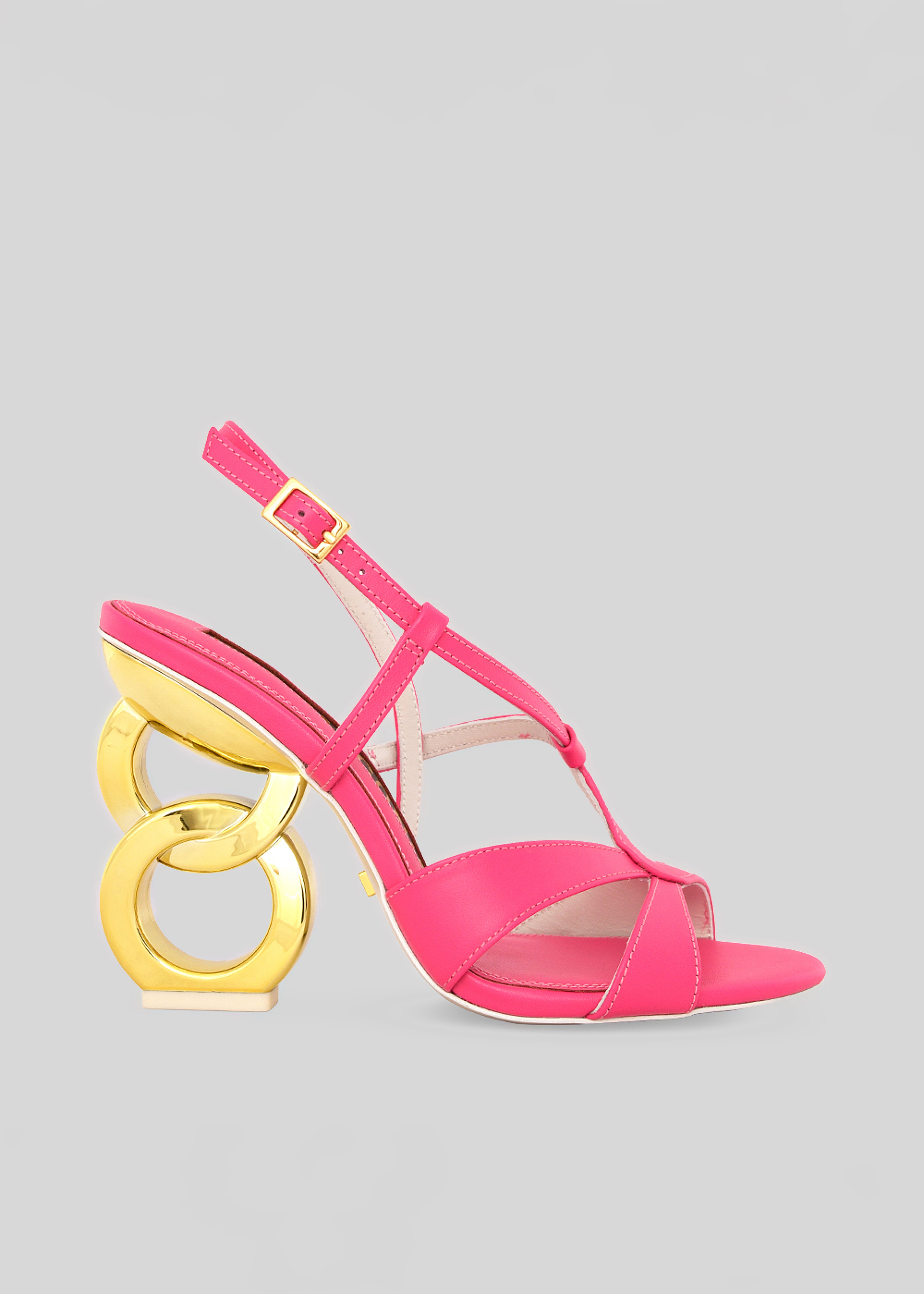 RYLIE SANDALS