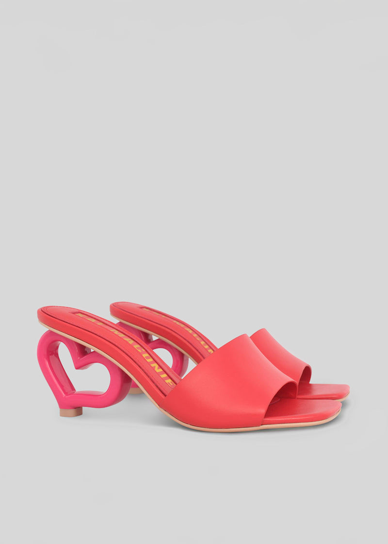 Chichi Sandals