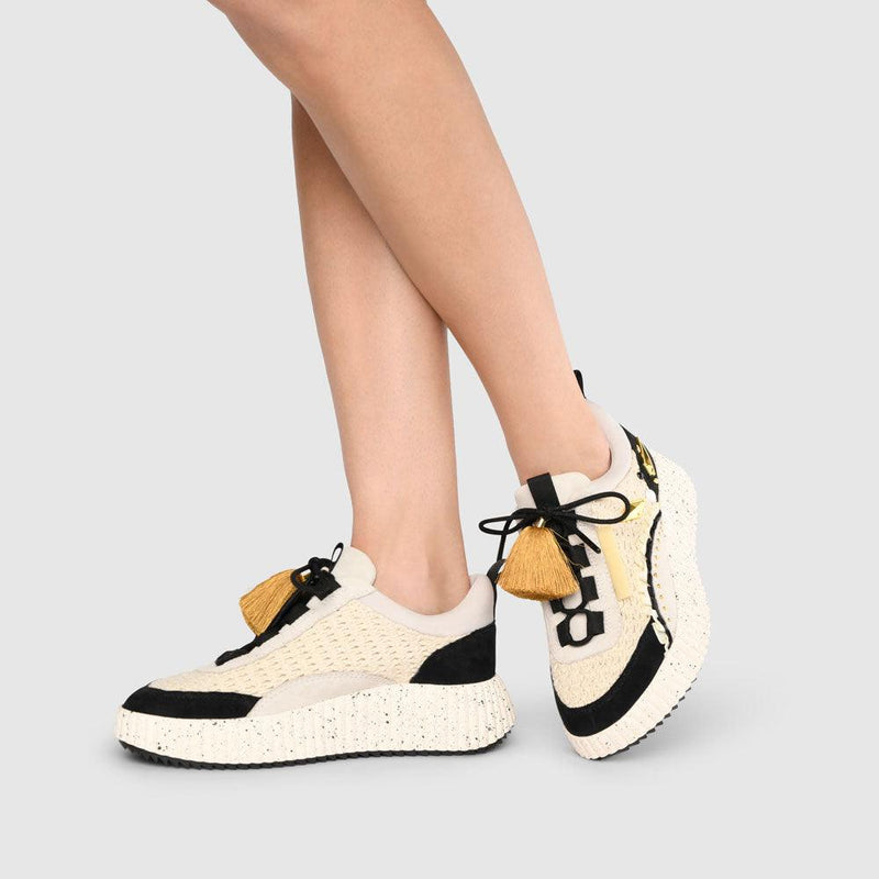 Jesse Sneakers