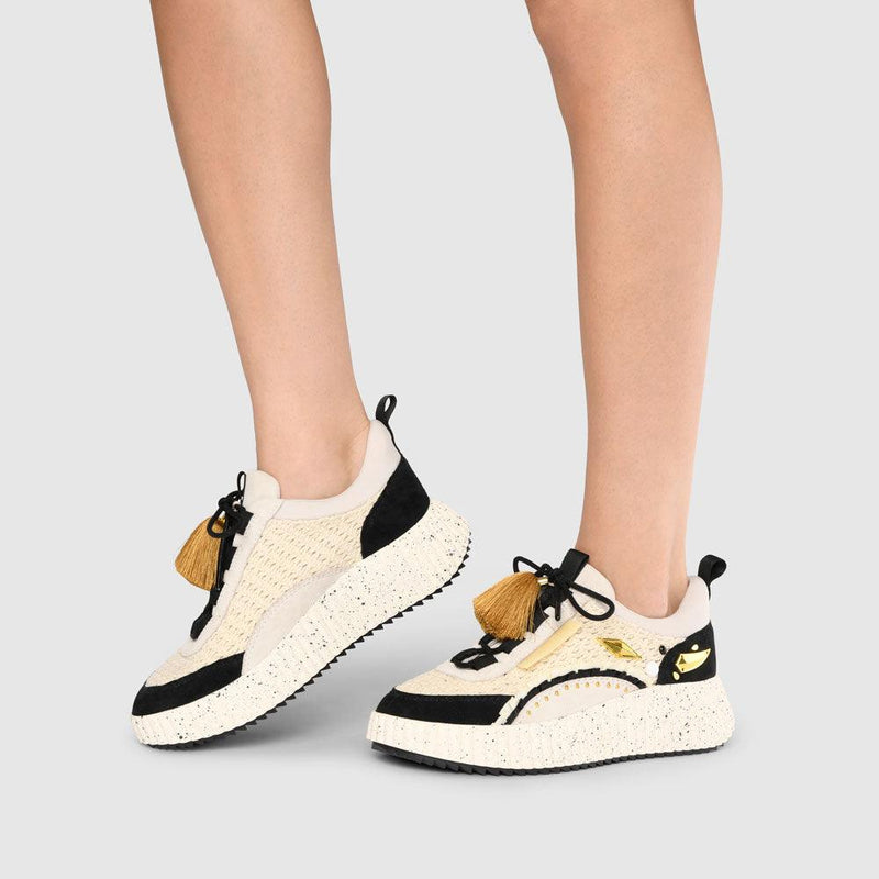 Jesse Sneakers