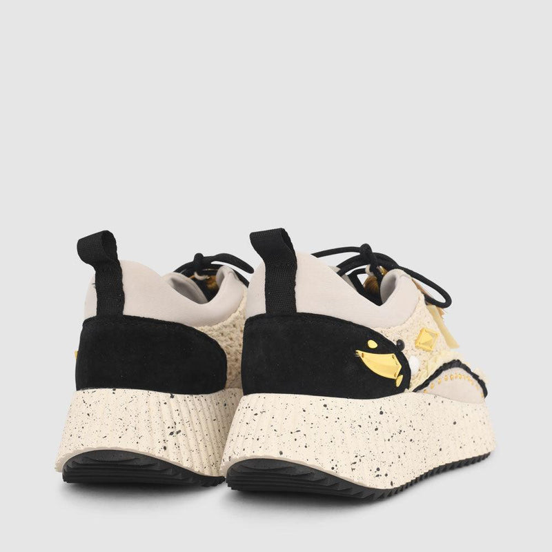 Jesse Sneakers