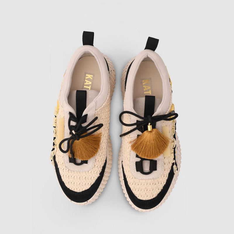 Jesse Sneakers