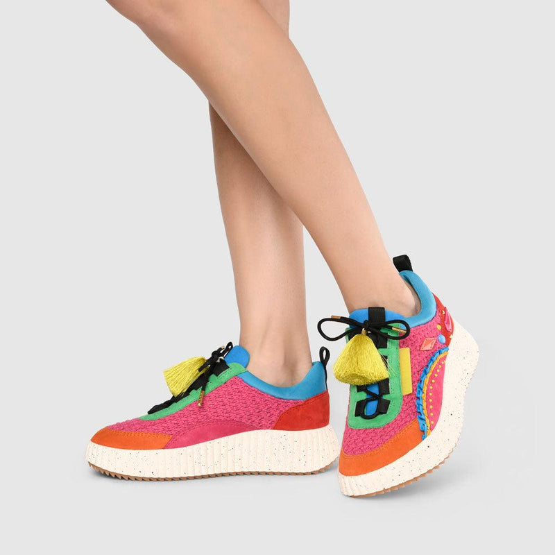Jesse Sneakers