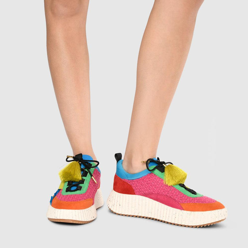 Jesse Sneakers