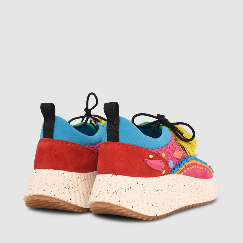Jesse Sneakers