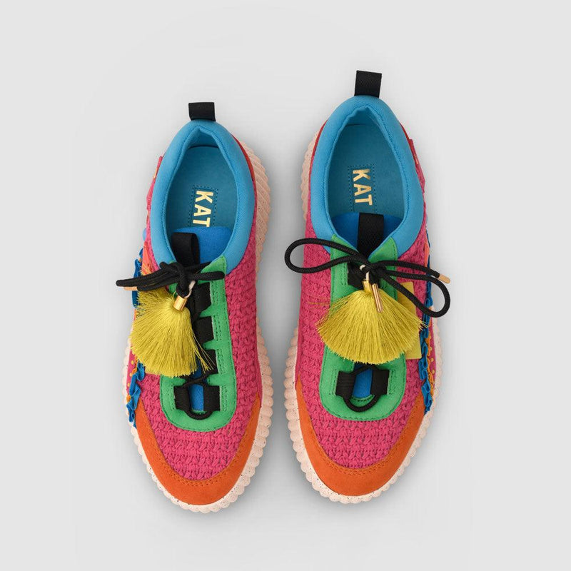 Jesse Sneakers