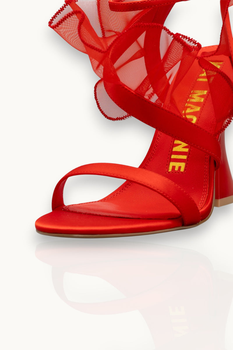 Sabina Sandals