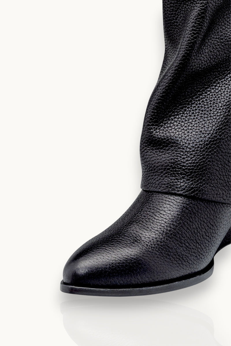 Sarah Knee Boots