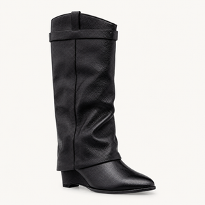 Sarah Knee Boots