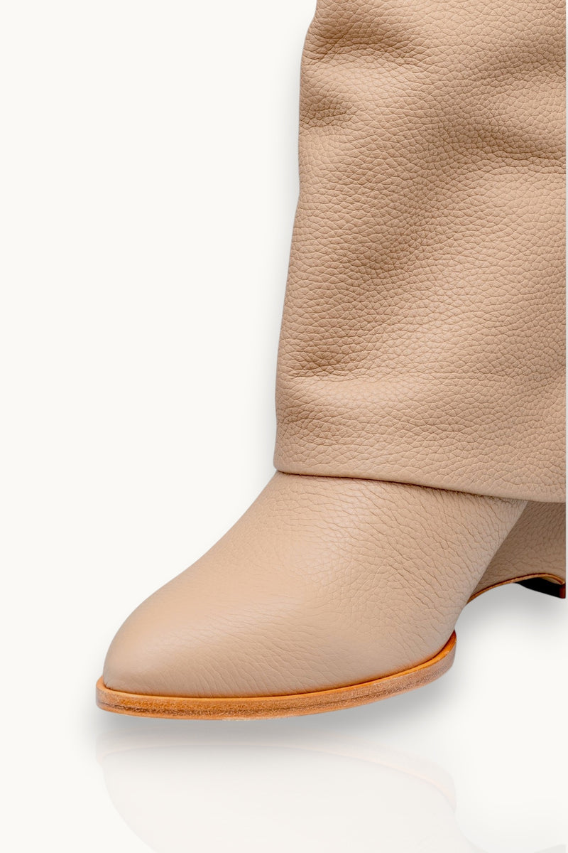 Sarah Knee Boots