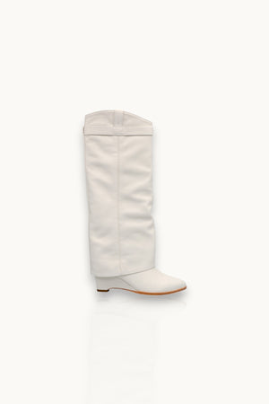Sarah Knee Boots