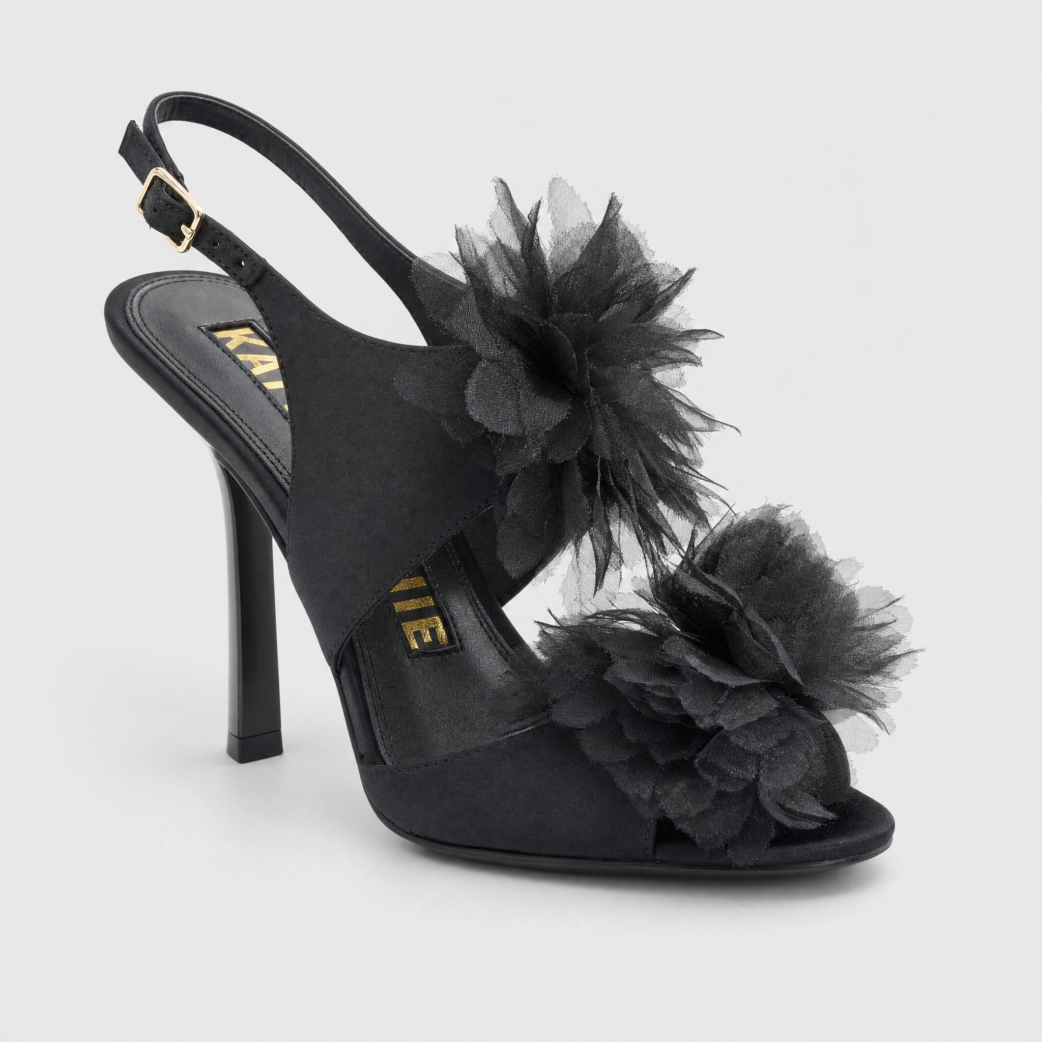Sher Sandals