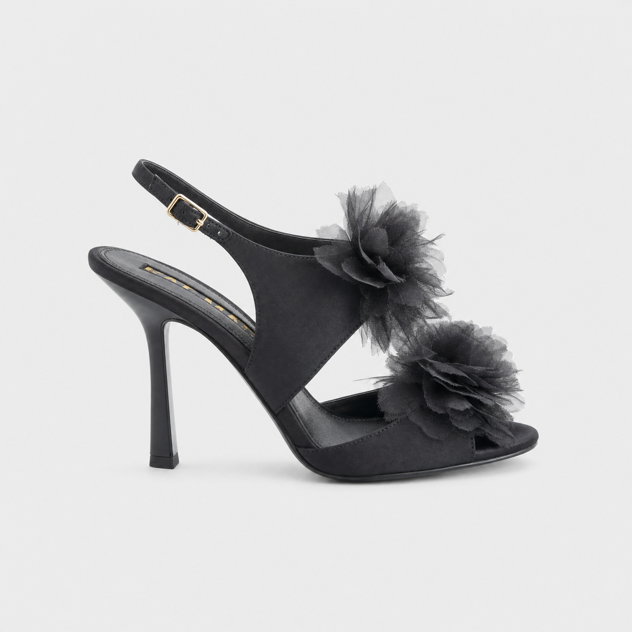 Sher Sandals