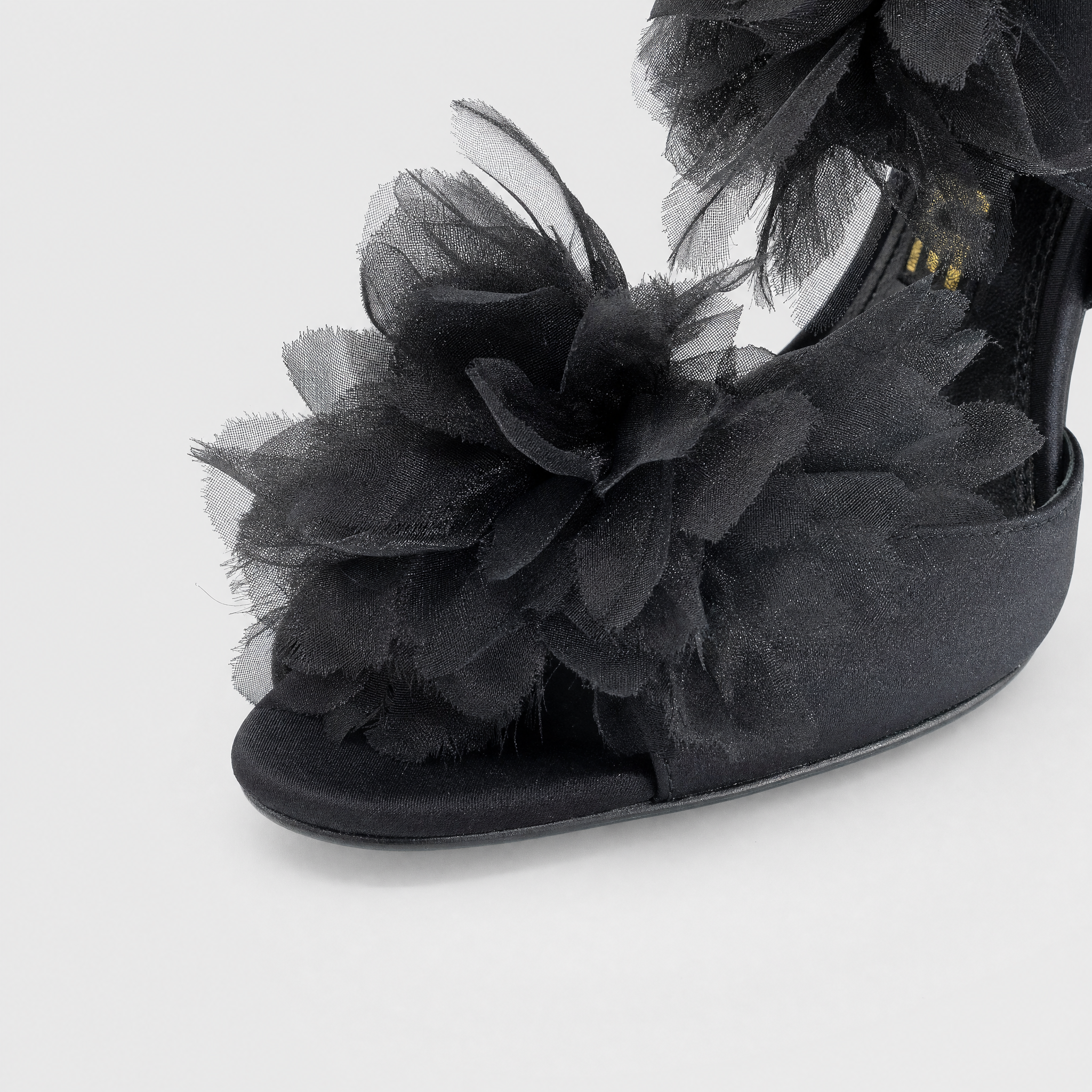 Sher Sandals