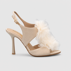 Sher Sandals