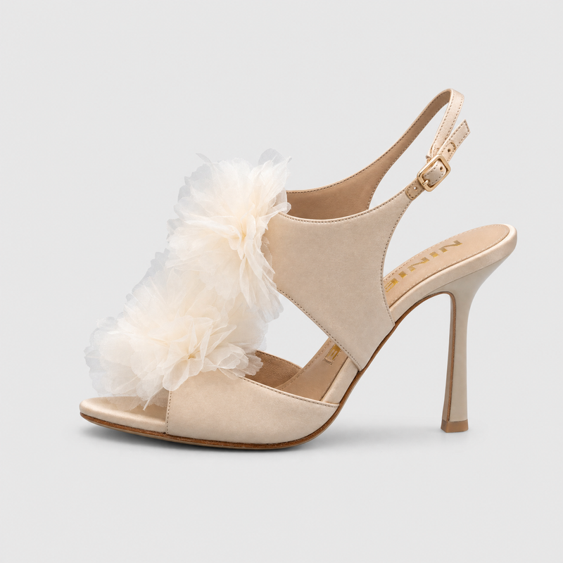 Sher Sandals