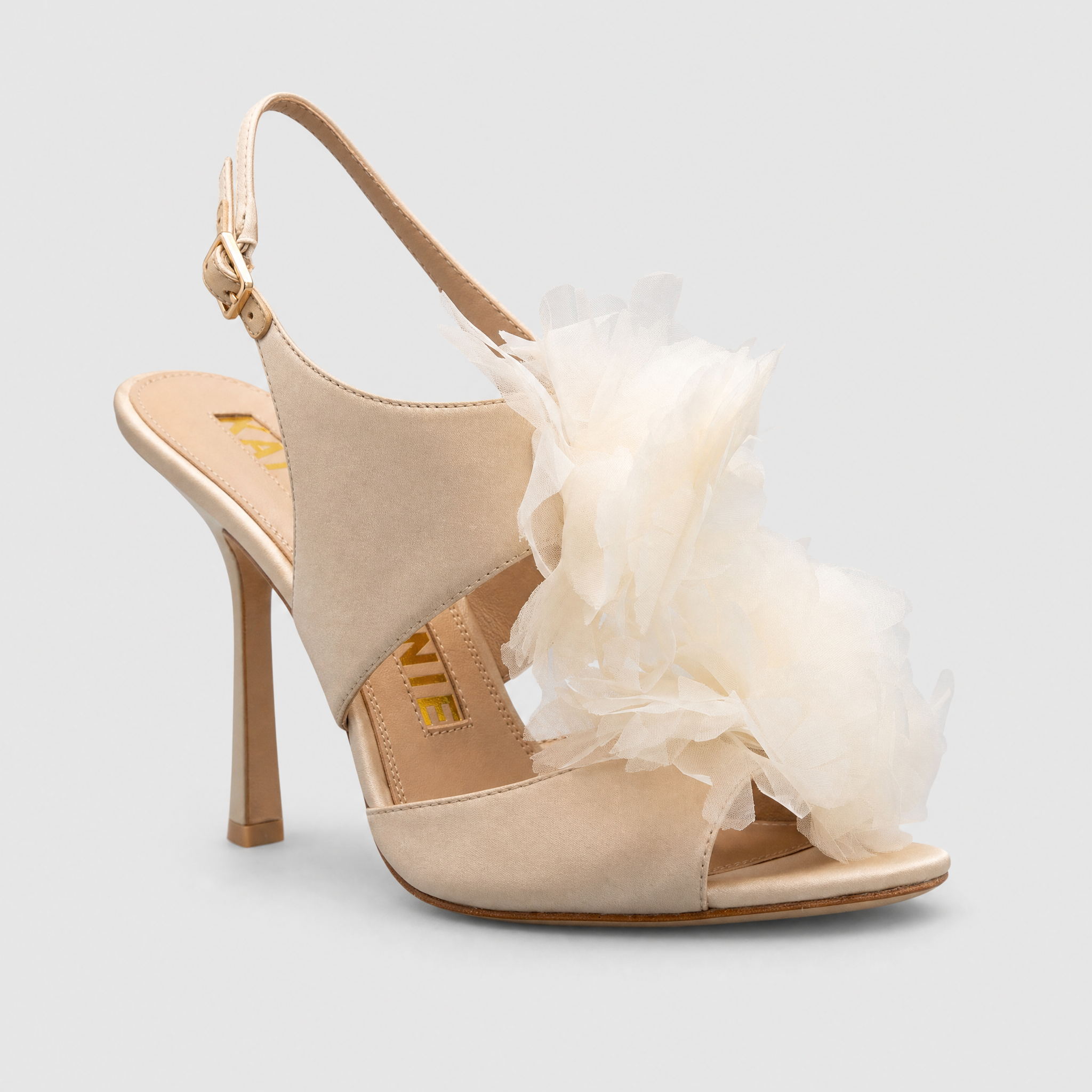 Sher Sandals