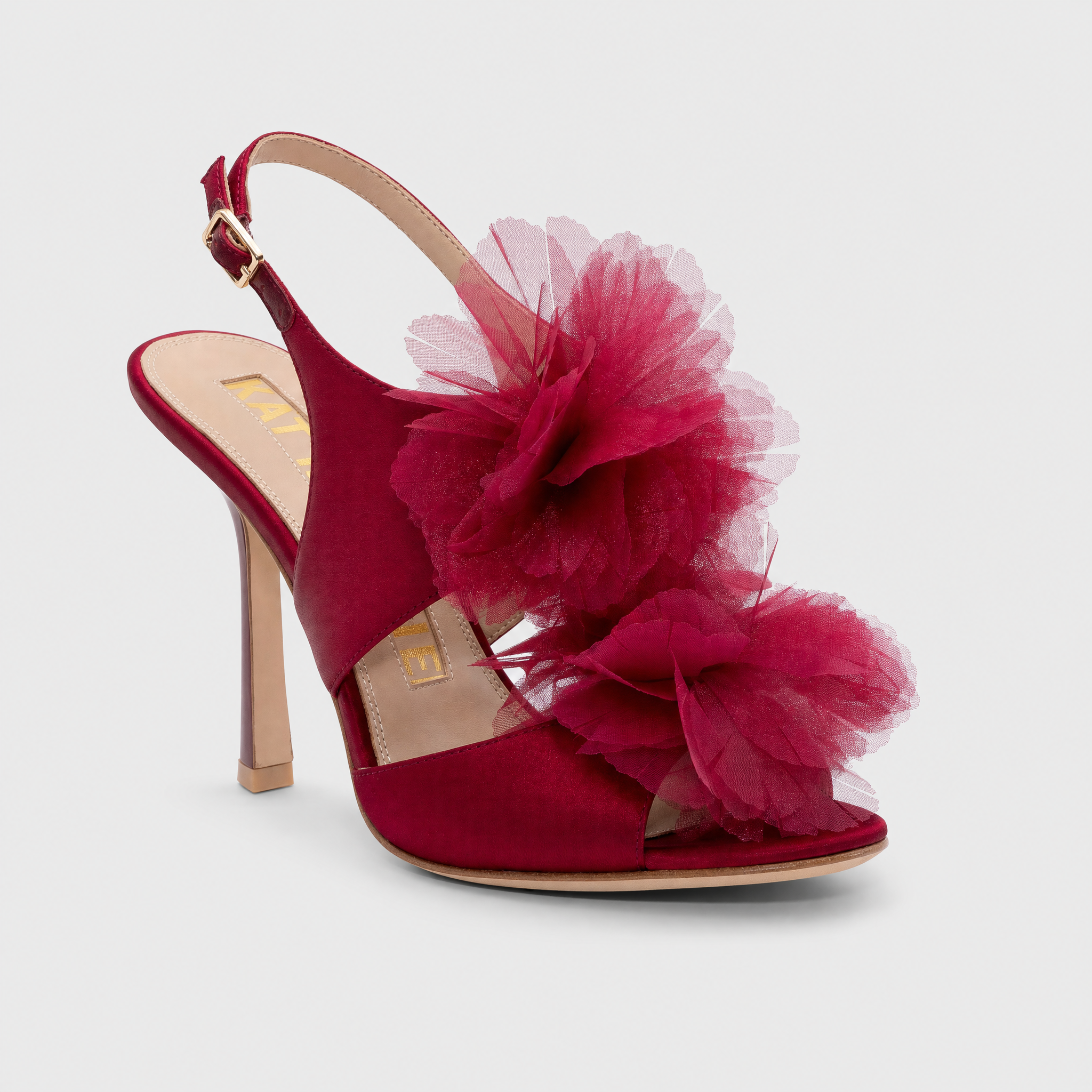 Sher Sandals