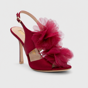 Sher Sandals