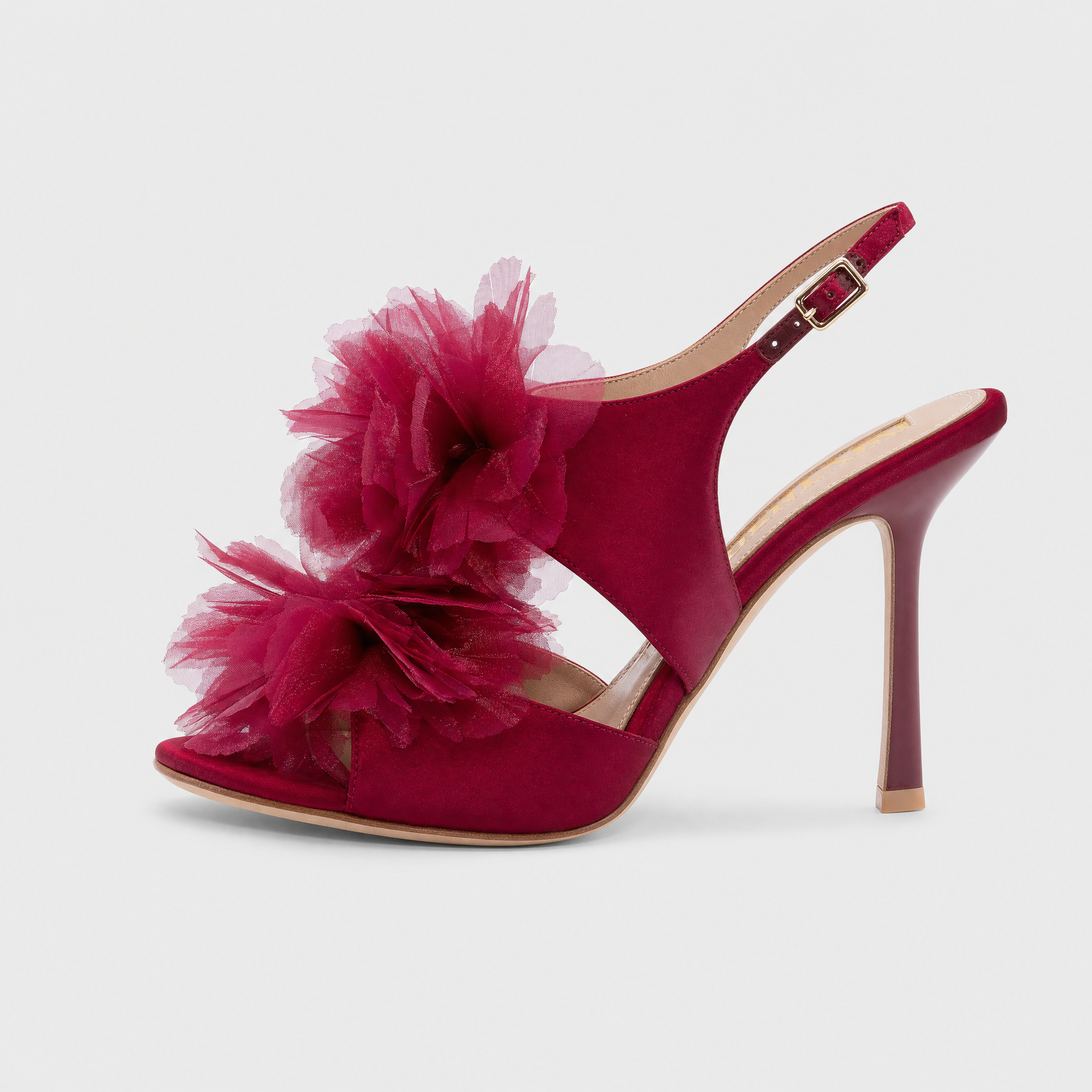 Sher Sandals