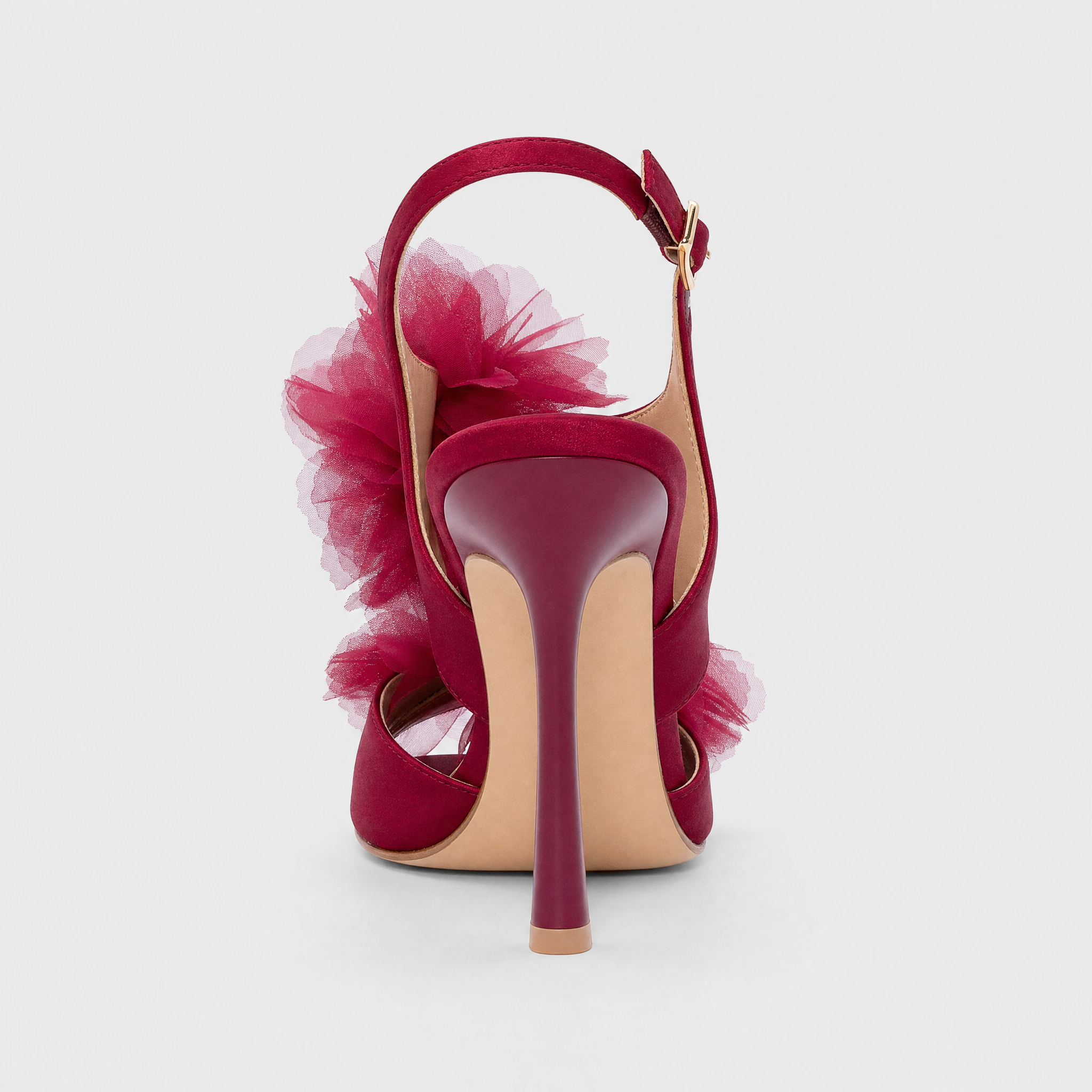 Sher Sandals