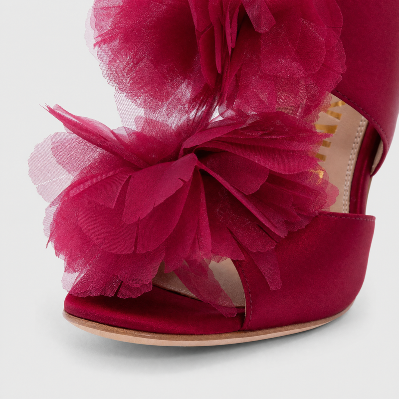Sher Sandals